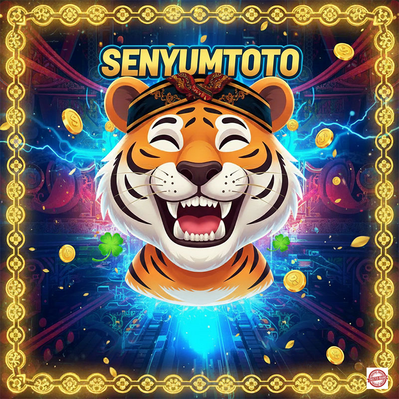 SENYUMTOTO | Togel yang Dibangun dari Pola, Bukan Harapan 